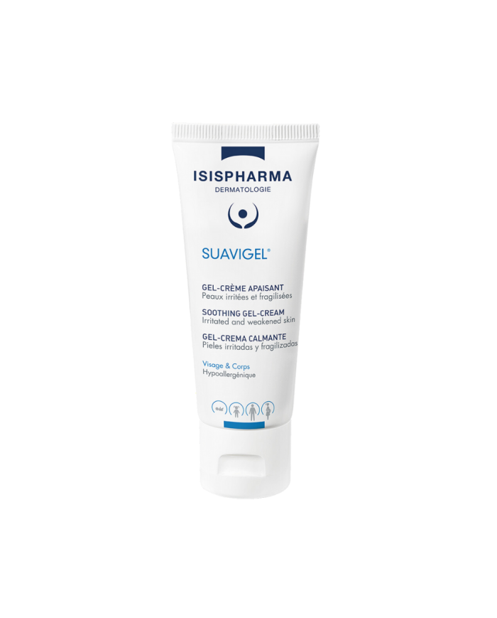 ISISPHARMA NEOTONE RADIANCE SPF50+