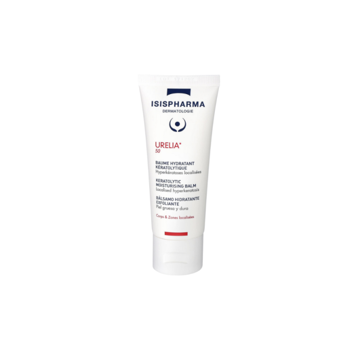 ISISPHARMA URELIA 50  40ML
