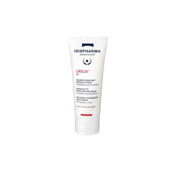 ISISPHARMA URELIA 50  40ML