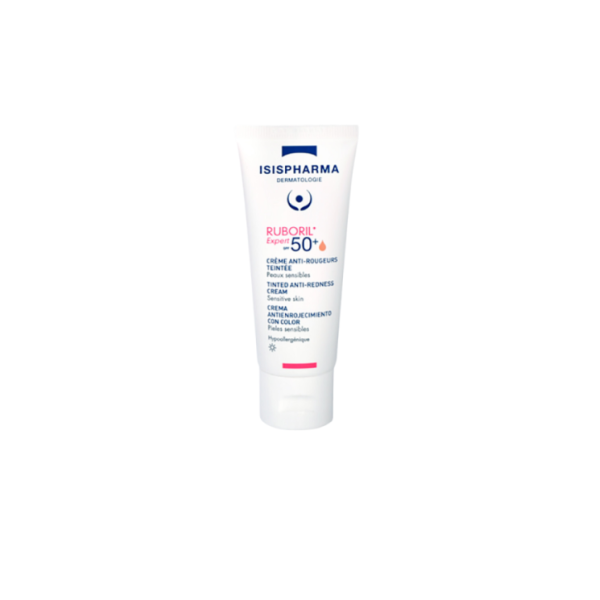 ISISPHARMA RUBORIL EXPERT 50+  40ML
