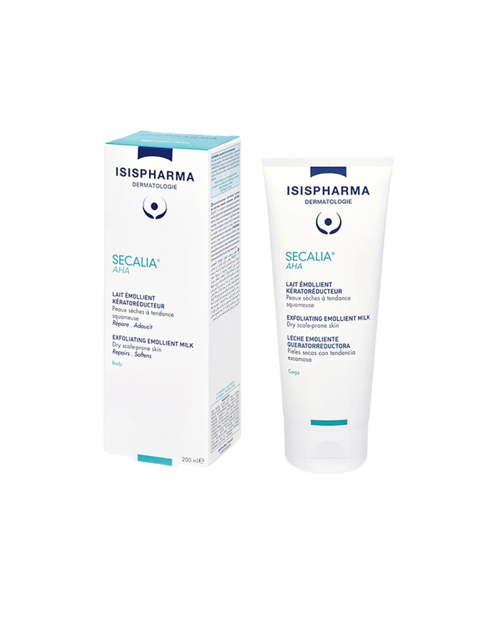 ISISPHARMA SECALIA AHA 200ML