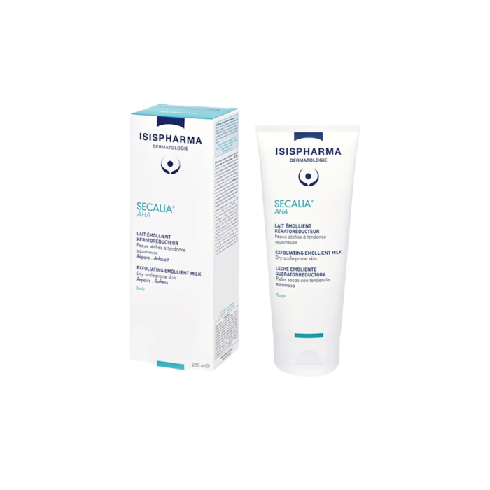 ISISPHARMA SECALIA AHA 200ML