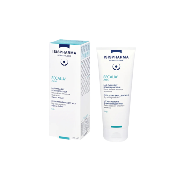 ISISPHARMA SECALIA AHA 200ML
