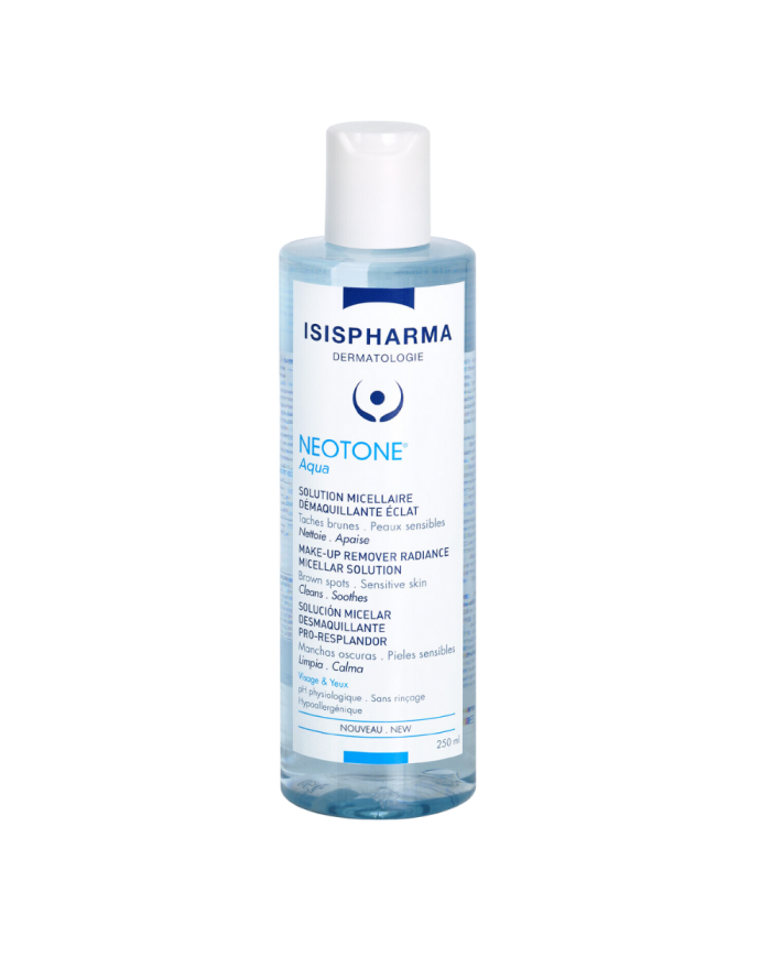 ISISPHARMA UNITONE 4 WHITE ADVANCED 15ML