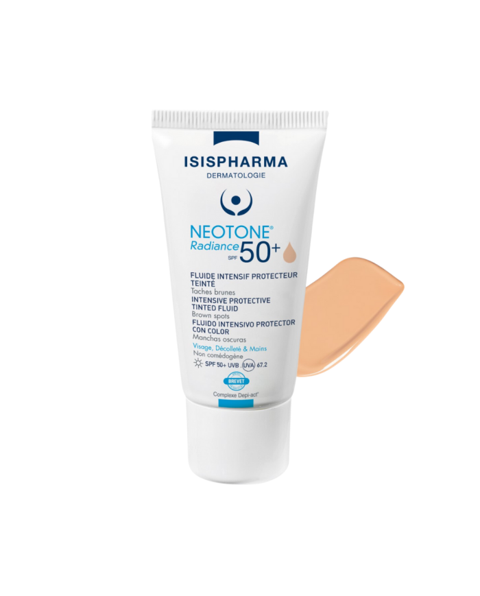 ISISPHARMA  GLYCO - A POST PELING CREME  40ML