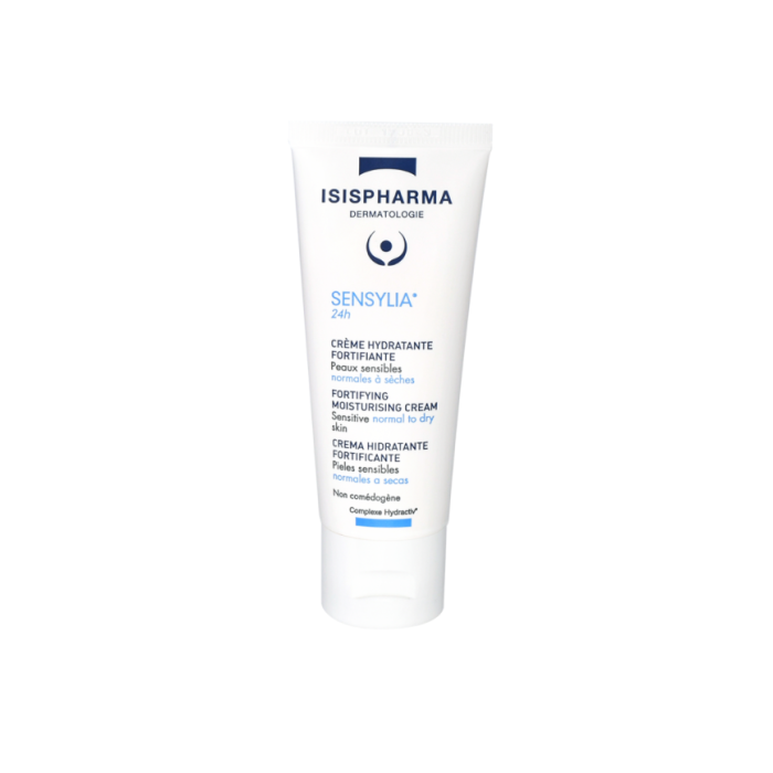 ISISPHARMA SENSYLIA 24 HR CREMA HIDRATANTE 40ML