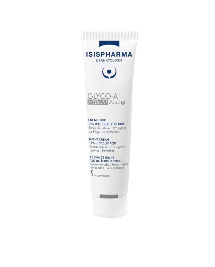 ISISPHARMA UVEBLOCK SPF 50 DRY TOUCH MEDIUM 40ML