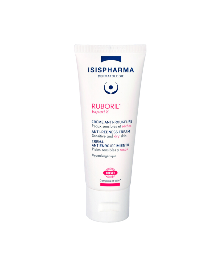 ISISPHARMA RUBORIL EXPERT S  40ML