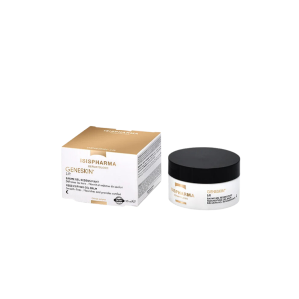 ISISPHARMA GENESKIN LIFT BAUME GEL REDENSIFICANTE 50ML
