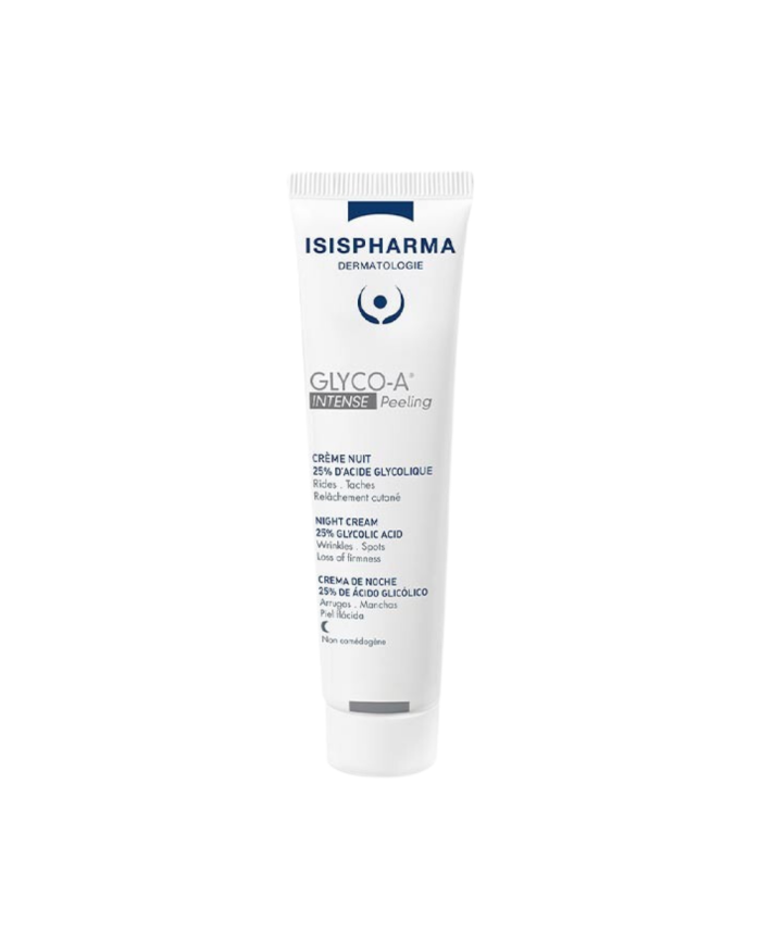 ISISPHARMA GLYCO-A INTENSE PEELING 25% 30ML