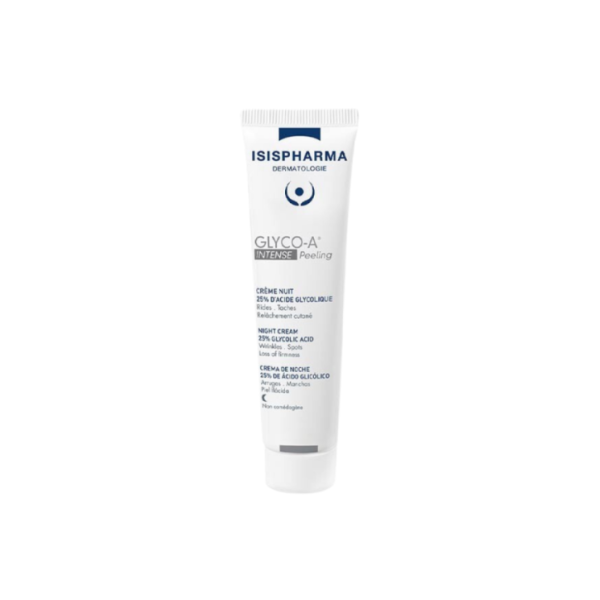 ISISPHARMA GLYCO-A INTENSE PEELING 25% 30ML