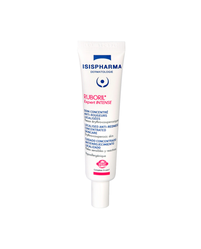 ISISPHARMA GLYCO-A INTENSE PEELING 25% 30ML