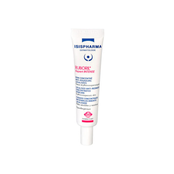 ISISPHARMA RUBORIL EXPERT INTENSIVE  15ML