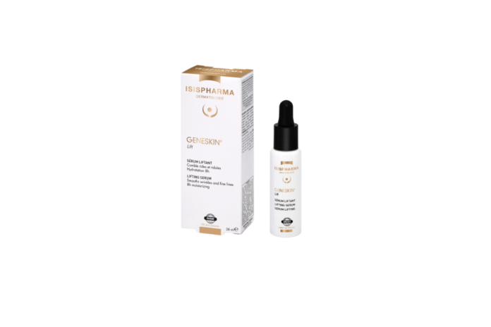 ISISPHARMA GENESKIN SERUM LIFT 28ML