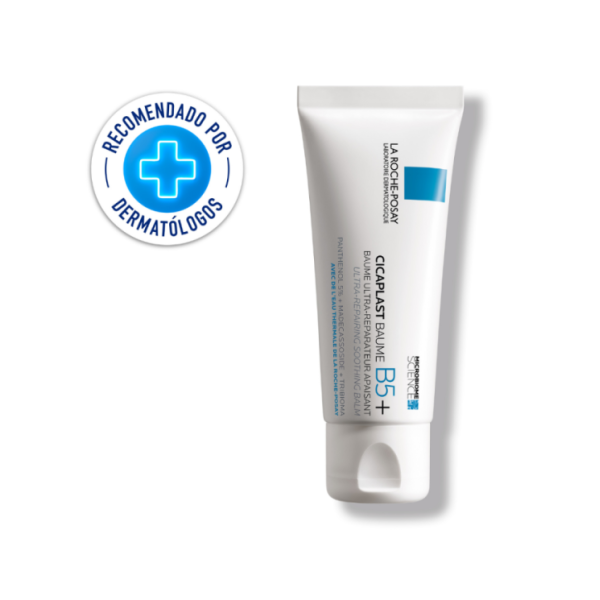 LA ROCHE POSAY CICAPLAST BAUME B5+  40ML