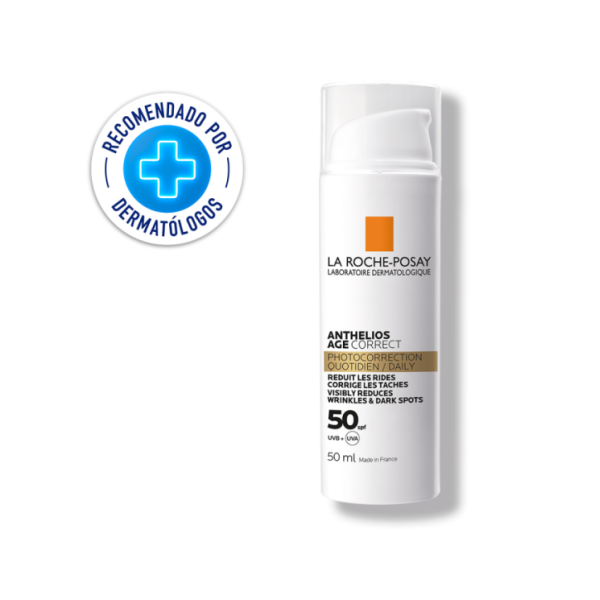LA ROCHE POSAY ANTHELIOS AGE CORRECT SPF50+ 50ML