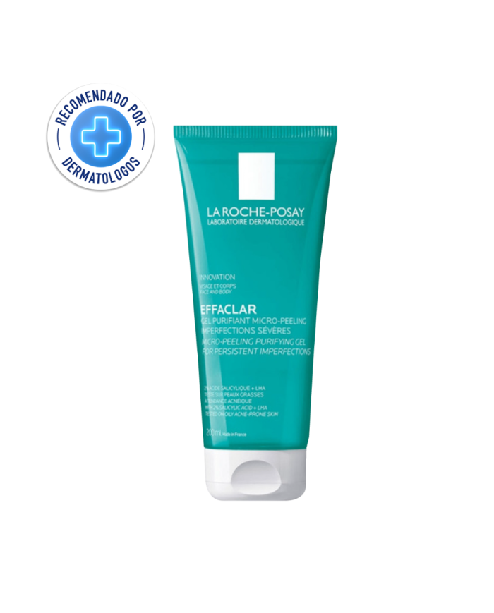 LA ROCHE POSAY LIPIKAR SYNDET AP + 400ML