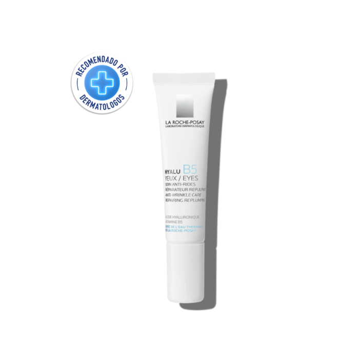 LA ROCHE POSAY HYALU B5 OLHOS 15ML