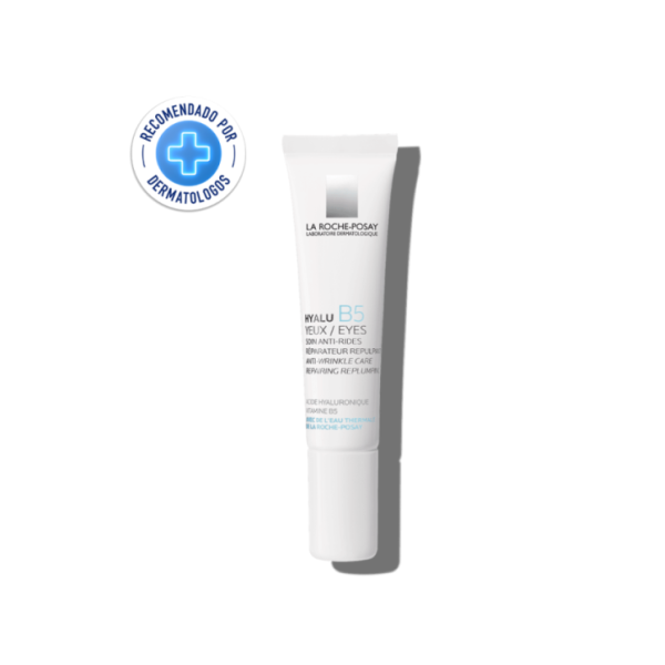LA ROCHE POSAY HYALU B5 OLHOS 15ML