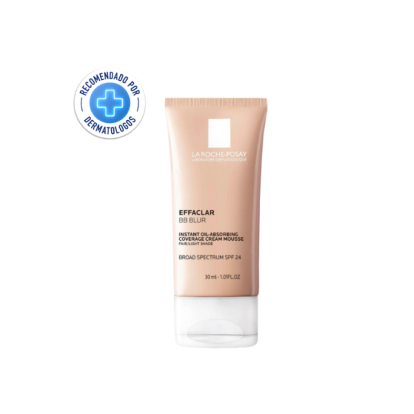 LA ROCHE POSAY EFFACLAR BB BLUR 30ML