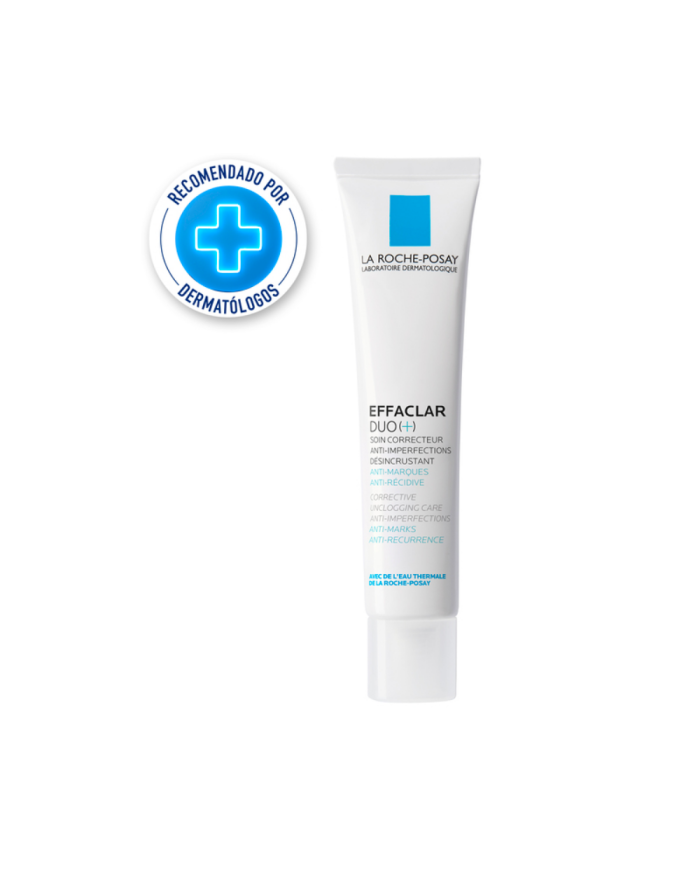 LA ROCHE POSAY EFFACLAR BB BLUR 30ML