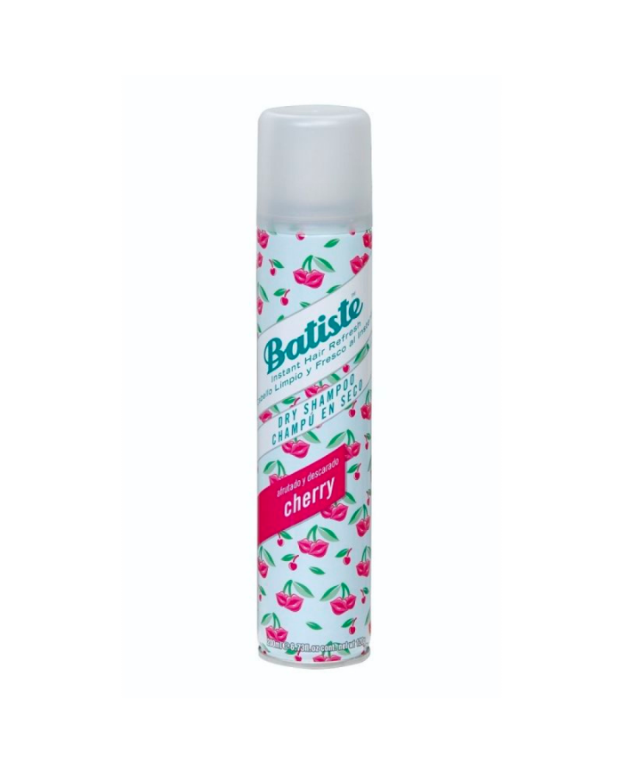 BATISTE SHAMPOO EN SECO BLUSH FLIRTY FLORAL 200ML