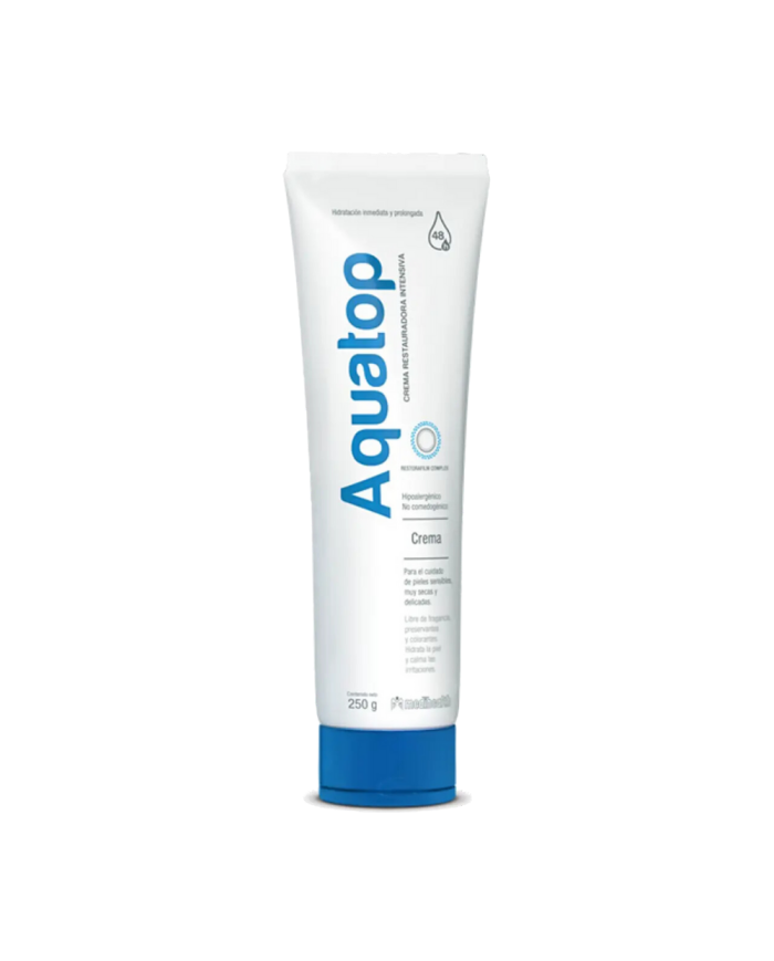 AQUATOP CREMA 250ML