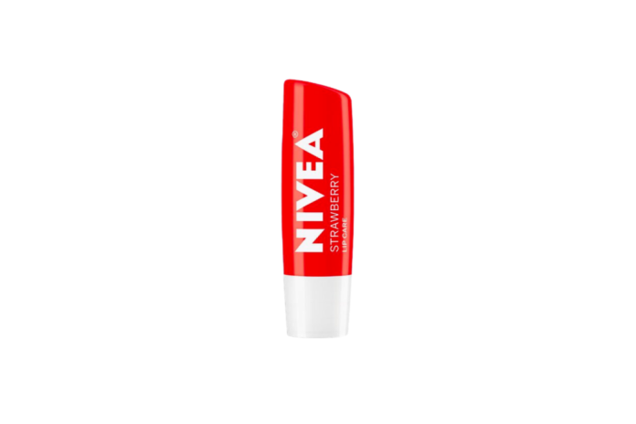 NIVEA LABIAL DE FRESA 5.5ML