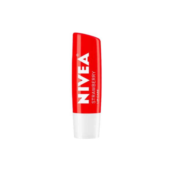 NIVEA LABIAL DE FRESA 5.5ML