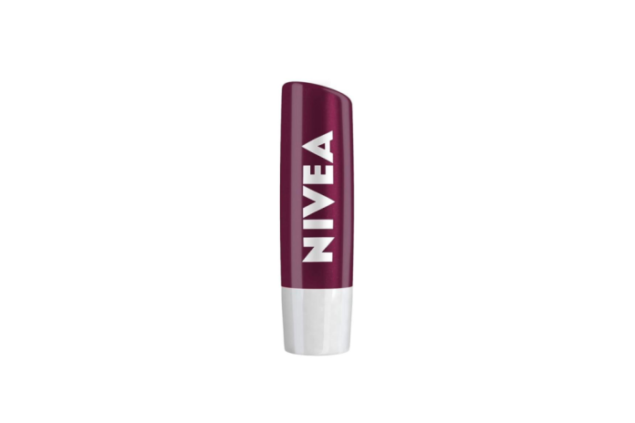 NIVEA LABIAL  MORA 4.8G