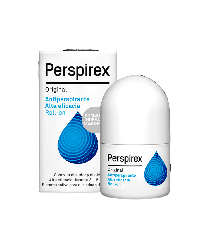 PERSPIREX STRONG 20ML