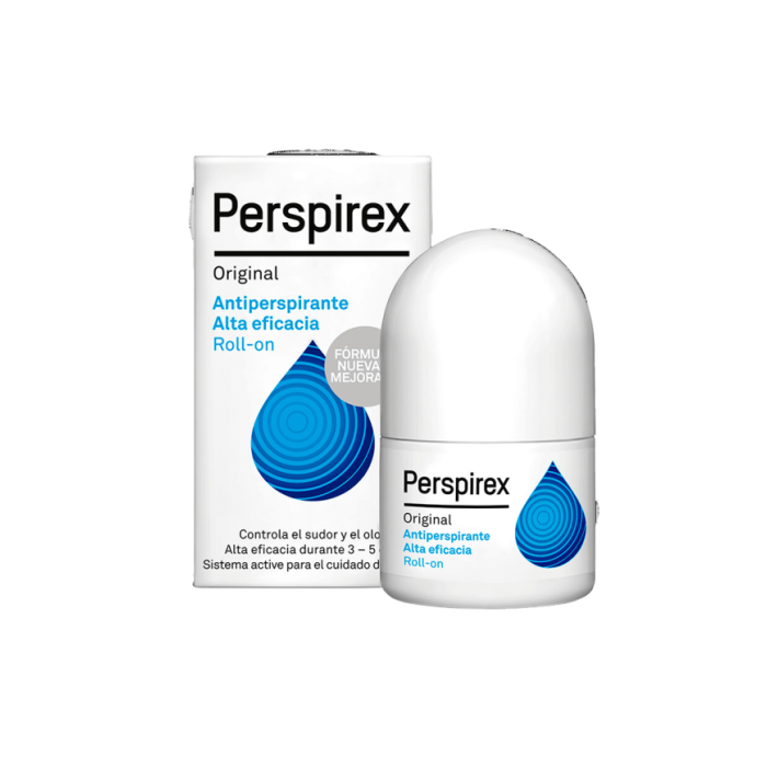 PERSPIREX ORIGINAL 20ML