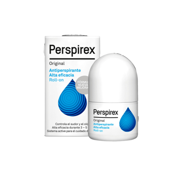 PERSPIREX ORIGINAL 20ML