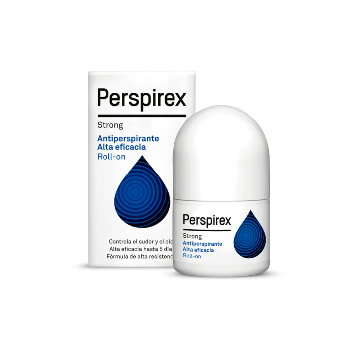 PERSPIREX STRONG 20ML