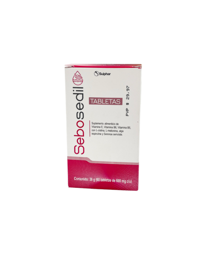 SUIPHAR TELEANGIL FACIAL CREMA 30ML