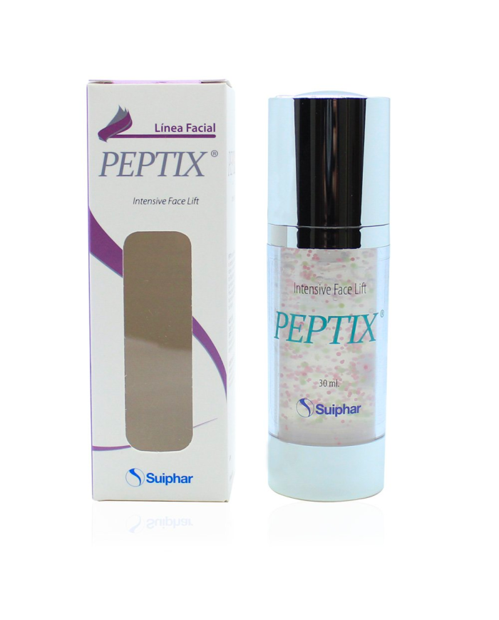 SUIPHAR PEPTIX ADVANCE GEL 30ML