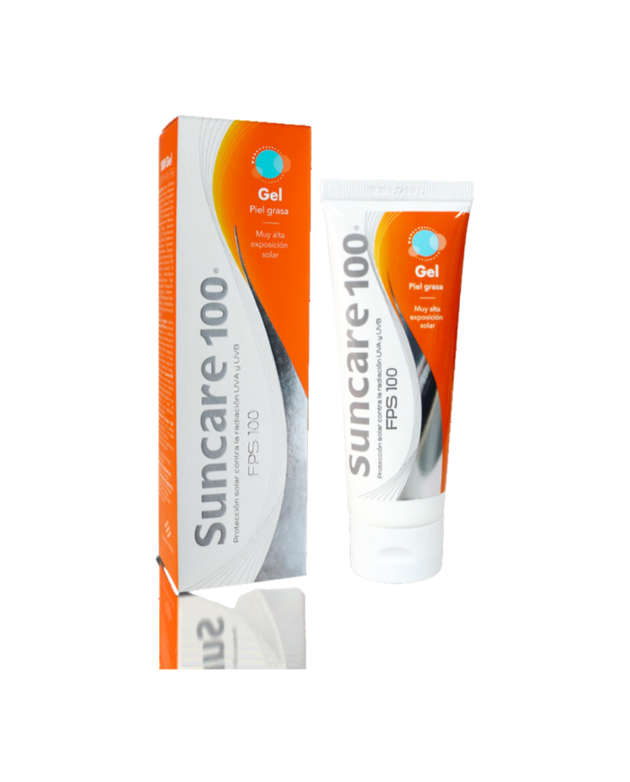 SUNCARE LIPS CEREZA 4.4G