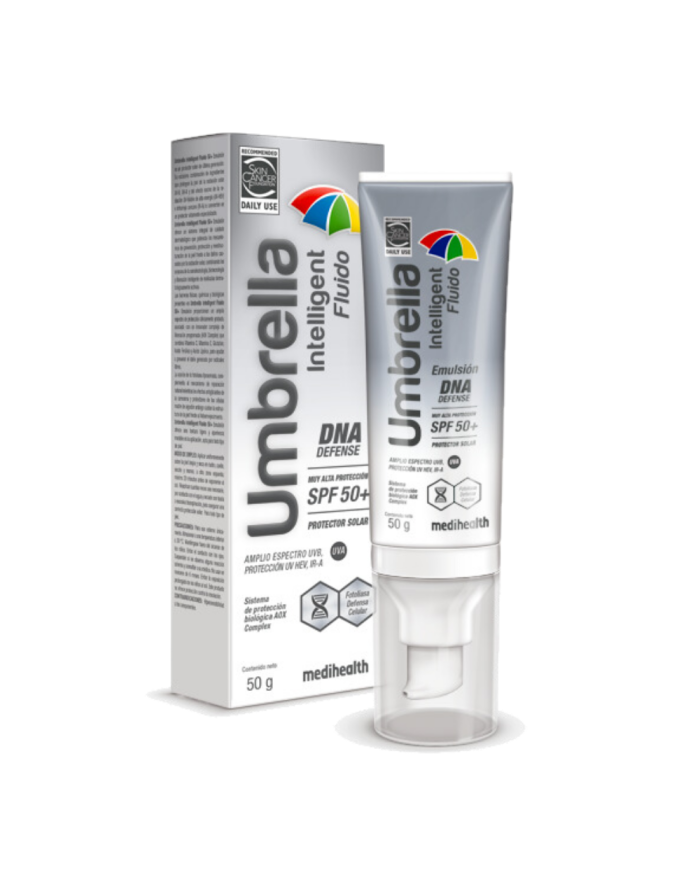 UMBRELLA KIDS EMULSION 120g