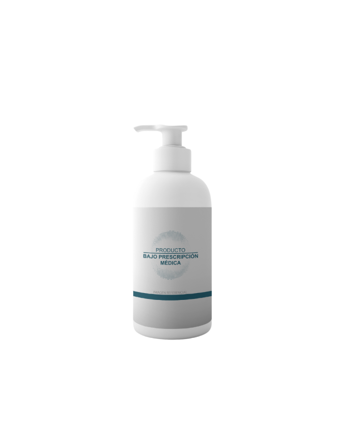 MEDICAMENTOS DAVESOL - P SHAMPOO 60ML