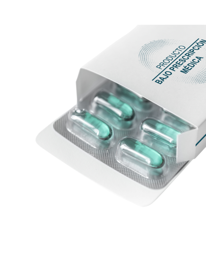 MEDICAMENTOS  SUPRAMYCINA 100MG