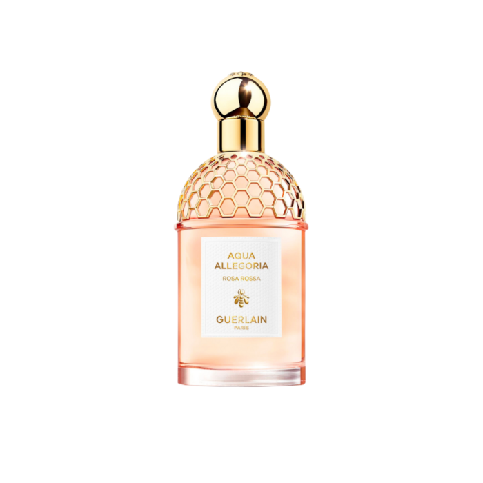 AQUA ALLEGORIA ROSA ROSSA EDT 125ML