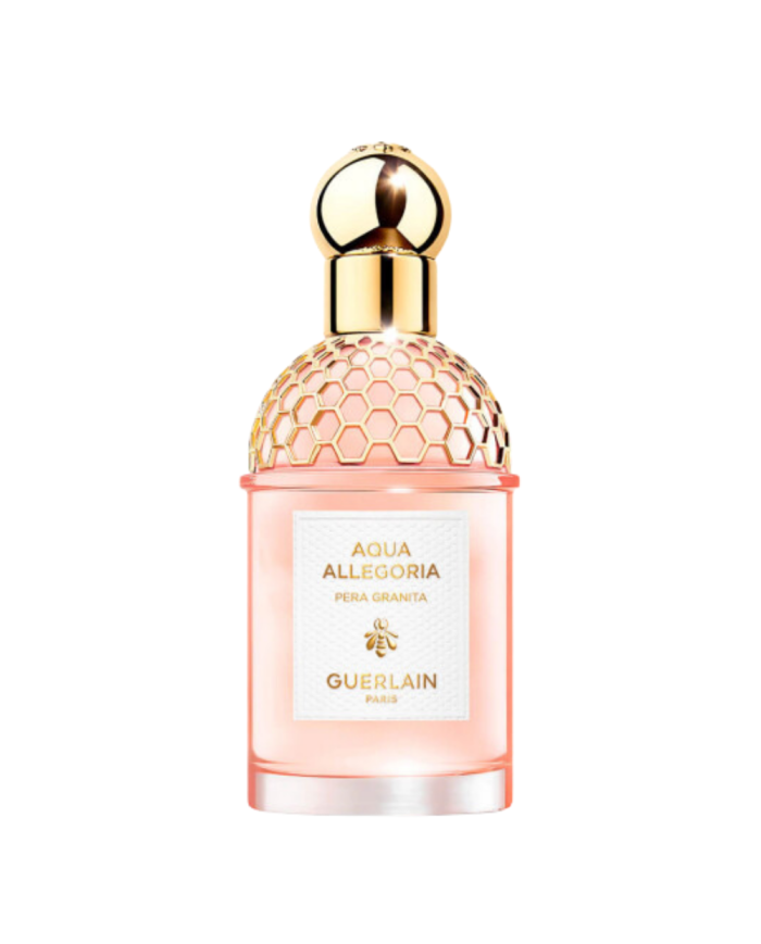 AQUA ALLEGORIA PERA GRANITA EDT 125ML