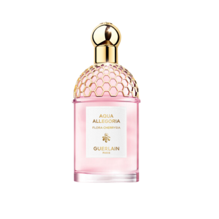 AQUA ALLEGORIA FLORA CHERRYSIA EDT 125ML