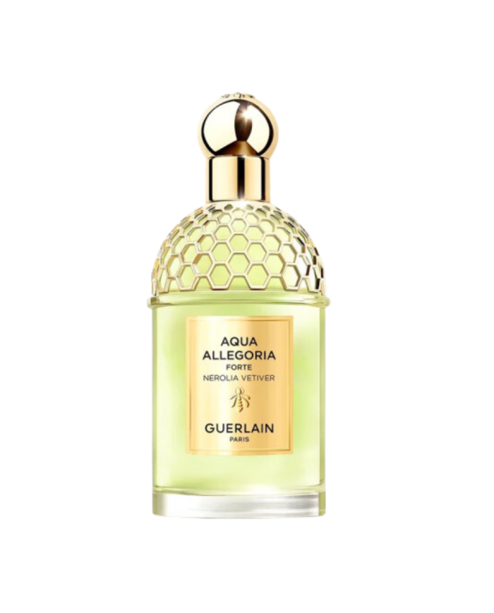 AQUA ALLEGORIA NEROLIA VETIVER EDT 125ML