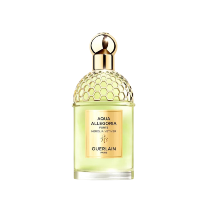AQUA ALLEGORIA NEROLIA VETIVER EDT 125ML