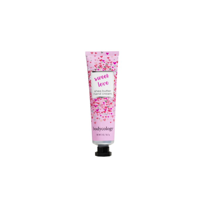 BODYCOLOGY SWEET LOVE CREMA DE MANOS