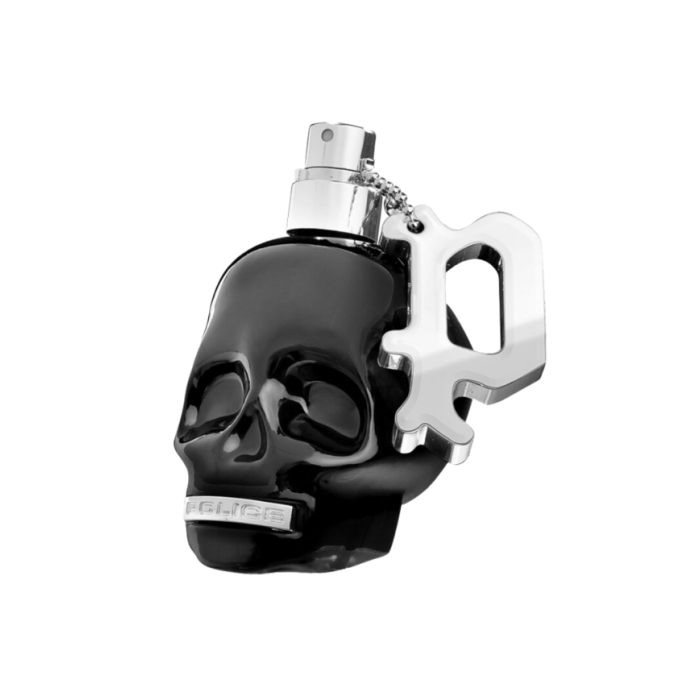 POLICE TO BE BAD GUY MAN EDT 125ML