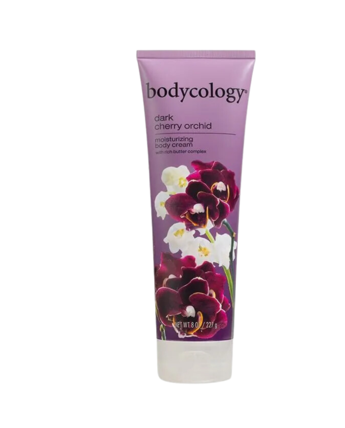 BODYCOLOGY DARK CHERRY ORCHID CREMA CORPORAL - Inicio - Skincare