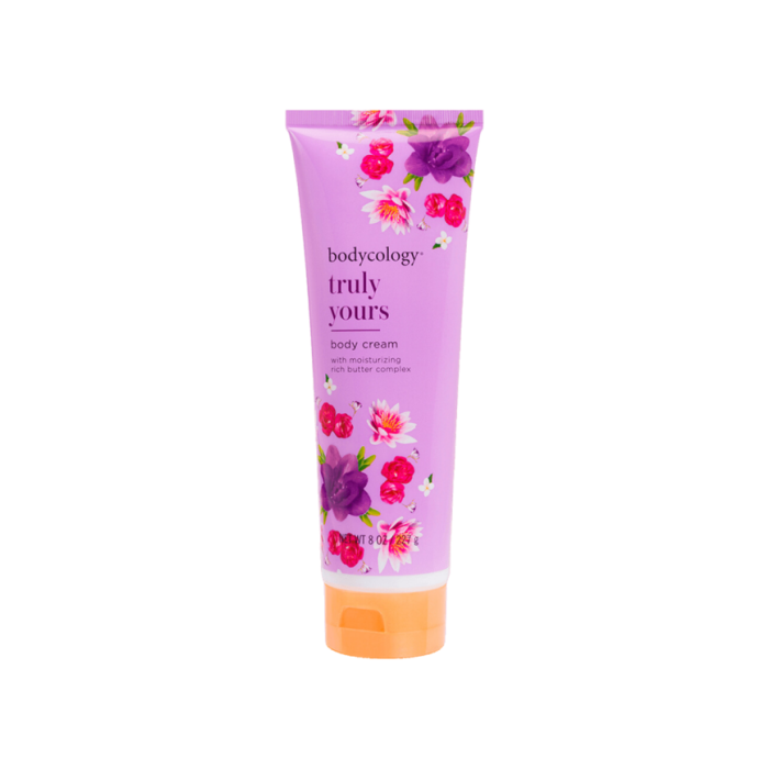 BODYCOLOGY TRULY YOURS CREMA CORPORAL