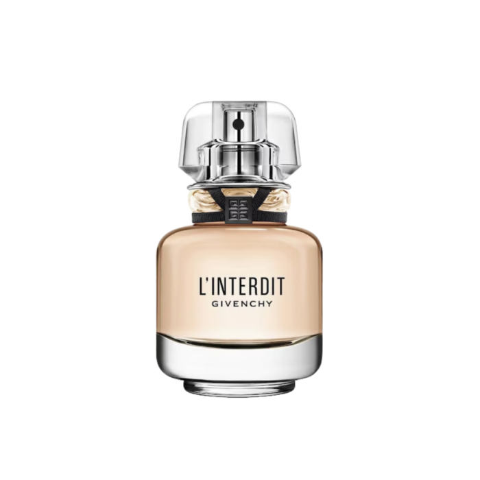 GIVENCHY L´INTERDIT 80ML
